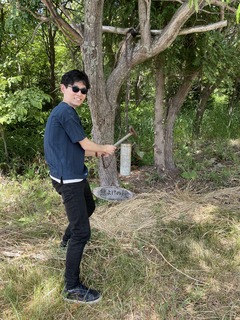 熊よけの鐘2.JPG